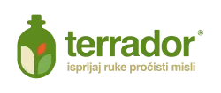 Terrador - isprljaj ruke pročisti misli