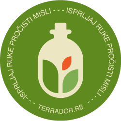 terrador footer logo