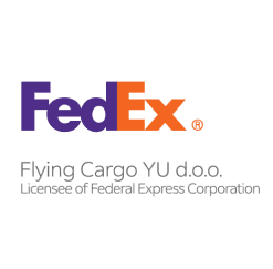 FedEx logo