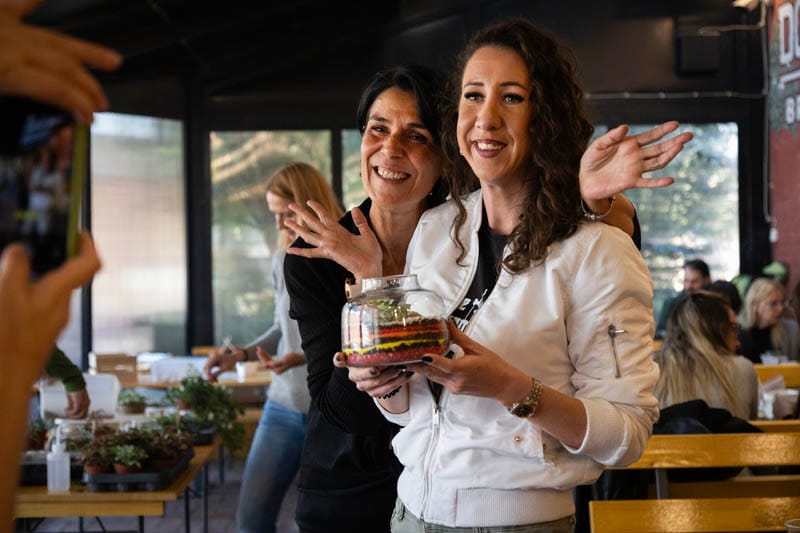 FedEx teambuilding: izveštaj sa terena - Terrador biljni terarijum - FedEx Terrador teambuilding 33 - Terrador