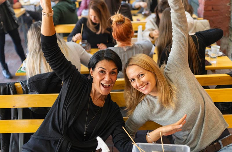 FedEx teambuilding: izveštaj sa terena - Terrador biljni terarijum - FedEx Terrador teambuilding 8 - Terrador