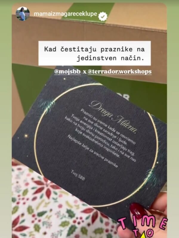 biljni terarijum - SBB Terrador Specijalni projekat - Terrador