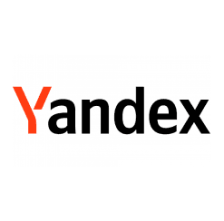 Yandex logo
