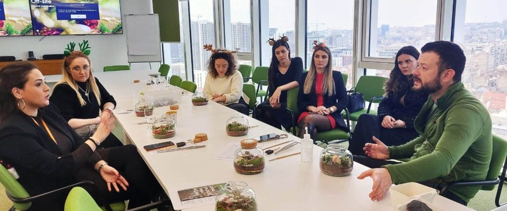 Hemofarm Teambuilding radionica Terrador featured image