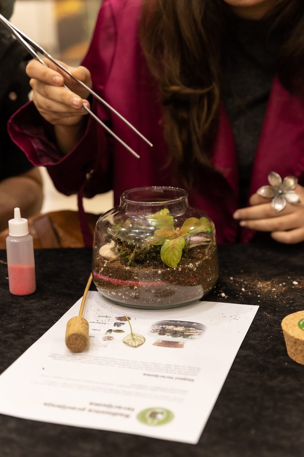 mts Dvorana radionica 12