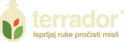 Terrador logo
