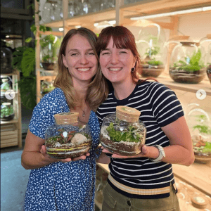 Radionica 30.04.2026. od 19h Terrador Studio, Vojislava Nanovića 4