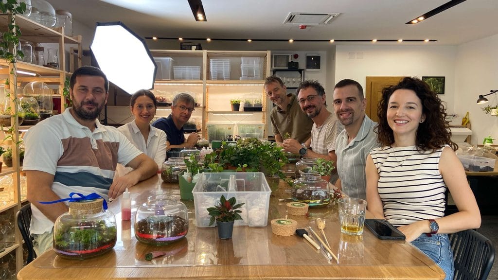 biljni terarijum - IMG E5963 - Terrador