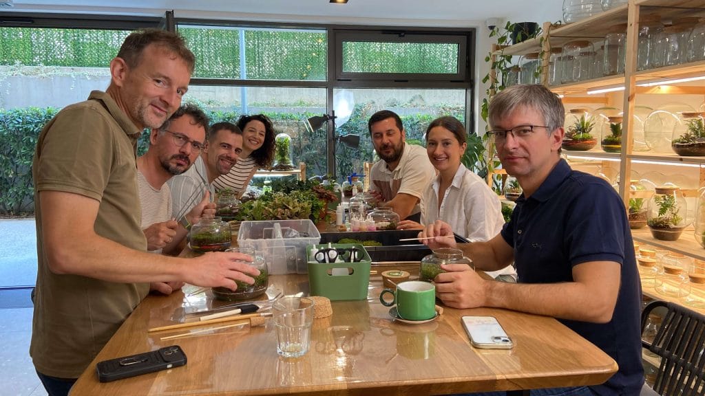 biljni terarijum - IMG E5965 - Terrador