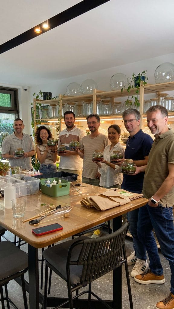 biljni terarijum - IMG E5974 - Terrador