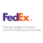 Ekološki Unikatni Poslovni Pokloni u Skladu sa ESG - Terrador Terrador Testimonijal FedEx
